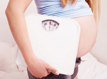 کمبود وزن بارداری- درمان کمبود وزن در دوران بارداری